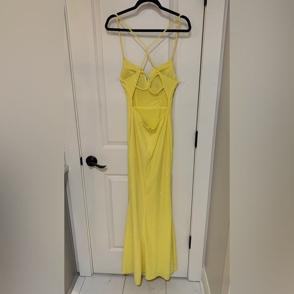 City Studio Formal Dress - Picture 3 of 7